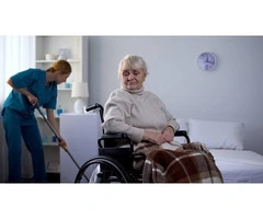Trusted Home Cleaning Support Designed For Better Independent Living