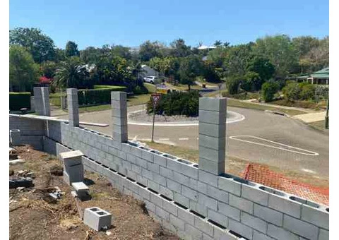 Brick Repairs Damaged Walls in Brisbane | Quality Repairs by Bricklayers Brisbane