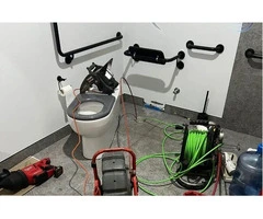 Plumber Yarraville