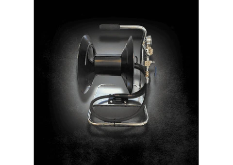 Trade Grade Main Reels – Built Tough for Professional Drain Inspection Jobs