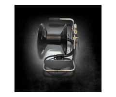 Trade Grade Main Reels – Built Tough for Professional Drain Inspection Jobs