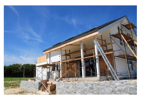Home Renovation in Redlands – Enhance Your Home with Skilled Renovation Specialists