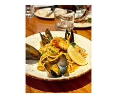 Best Wine Bar and Italian Restaurant Melbourne | Solana