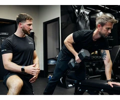 Personal Training Gosford – Personalised Fitness Programs That Get Results