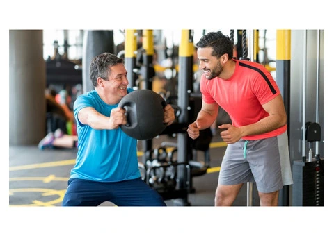 Personal Training Gosford – Personalised Fitness Programs That Get Results - 4/4