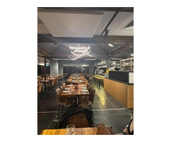 Italian Restaurant in Lower Plenty | Solana Restaurant