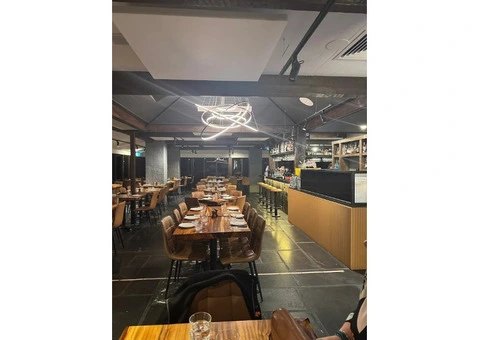 Italian Restaurant in Lower Plenty | Solana Restaurant - 2/6