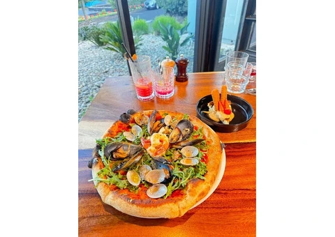 Italian Restaurant in Lower Plenty | Solana Restaurant - 6/6