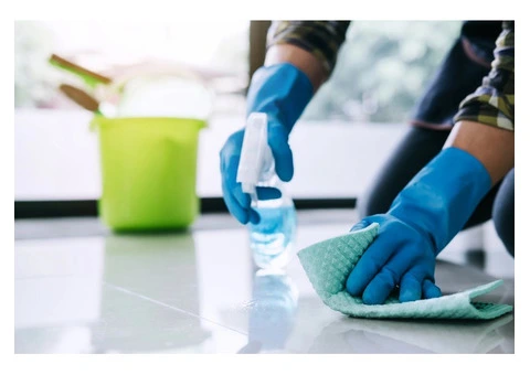 Stress-Free End of Lease Cleaning in Sydney