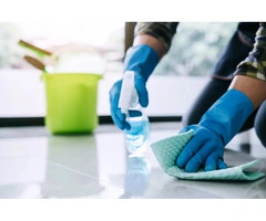 Stress-Free End of Lease Cleaning in Sydney