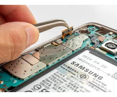 Professional Samsung Screen Repair & Battery Replacement