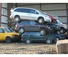 Turn Your Unwanted Vehicle Into Cash Today