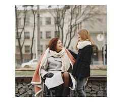 How Does NDIS SIL Accommodation Help Build Life Skills?