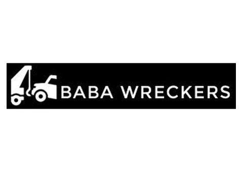 Top Brisbane Auto Wreckers | Cash for Cars & Car Removal