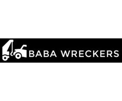 Top Brisbane Auto Wreckers | Cash for Cars & Car Removal