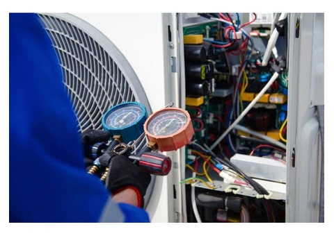 Complete Heating and Cooling Solutions for Homes & Businesses in Bankstown