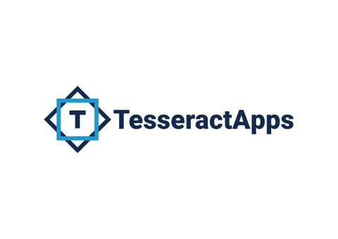 TesseractApps - Best NDIS Software for Providers - 1/3