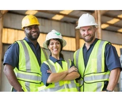 Reliable Workforce Solutions with Expert Recruitment Support