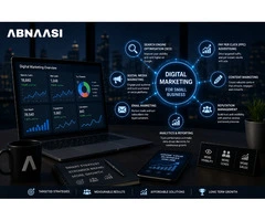 Melbourne’s Trusted Digital Marketing Partner for Small Businesses