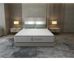 Bevmarks Mattress Store | Comfort & Support for Every Sleeper