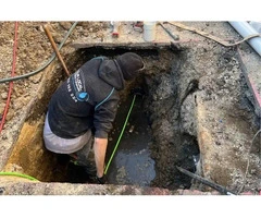 Plumber Port Melbourne