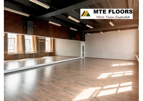 Premium Hybrid Flooring in Sydney by MTE Floors Pty Ltd