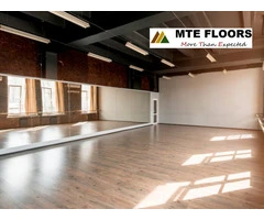 Premium Hybrid Flooring in Sydney by MTE Floors Pty Ltd