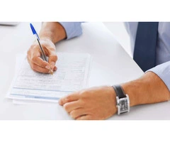For Professional Document Service, Trust MGM Investigations