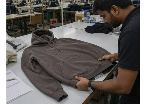 clothing manufacturer in australia