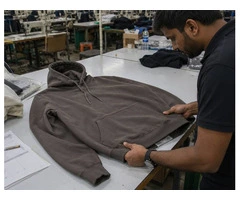 clothing manufacturer in australia