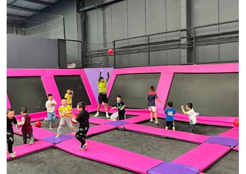 Kids Play Area Castle Hill – Fun-Filled Indoor Adventures for Every Child! - 3/6