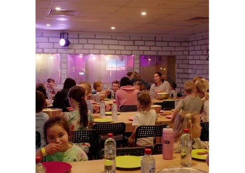 Kids Play Area Castle Hill – Fun-Filled Indoor Adventures for Every Child! - 4/6