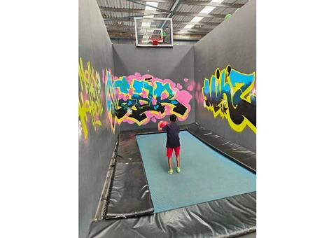 Kids Play Area Castle Hill – Fun-Filled Indoor Adventures for Every Child! - 6/6