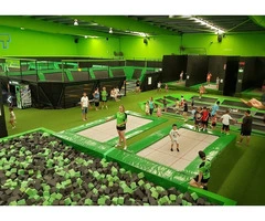 Kids Party Play Area – Celebrate with Fun, Adventure & Smiles!
