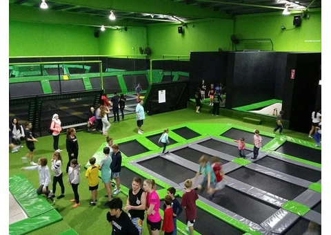 Kids Party Play Area – Celebrate with Fun, Adventure & Smiles! - 3/4