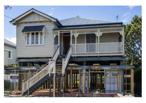 House Extensions Ipswich - 1/5