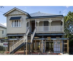 House Extensions Ipswich