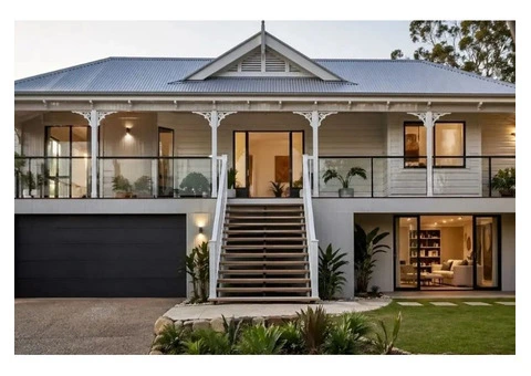 House Extensions Ipswich - 5/5