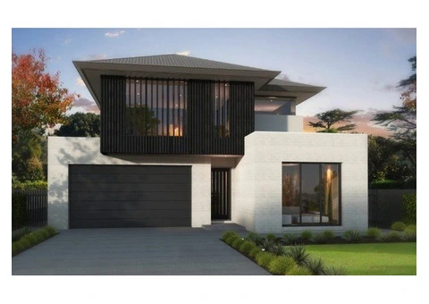 2 Storey Home Designs Adelaide