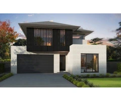 2 Storey Home Designs Adelaide