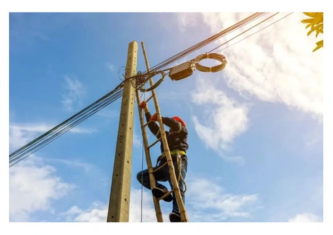 Level 2 Electrician Penrith