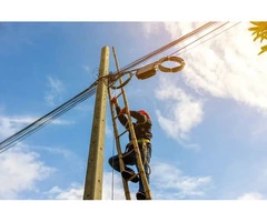 Level 2 Electrician Penrith