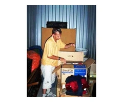 Self Storage