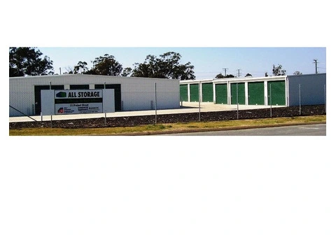 Self Storage - 3/3