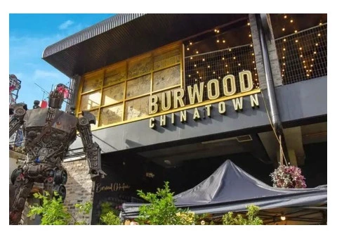 Criminal Defence Specialists Burwood – Comprehensive Legal Support