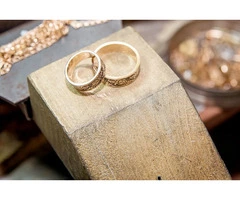 Invest in the Timeless Beauty of Handcrafted Bespoke Jewellery in Australia