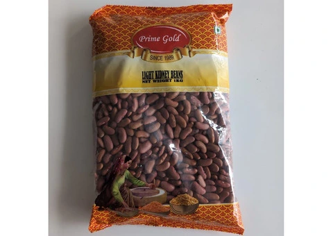 Stock Your Pantry with Indian Beans