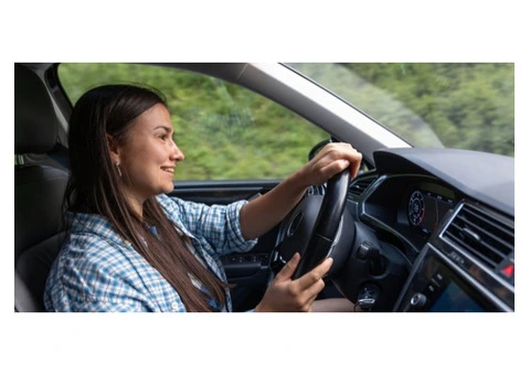 Ace Your Driving Test with Joondalup Driving Practice
