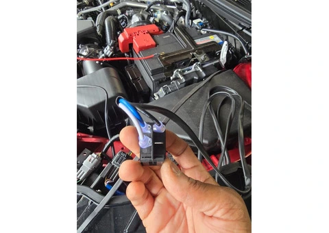 Automotive Electrical - 1/3