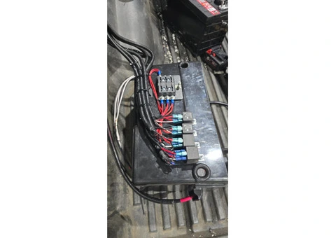 Automotive Electrical - 2/3